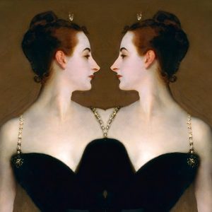 Madame X Squared Perfume Oil