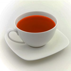 Orange Pekoe Tea Perfume Oil