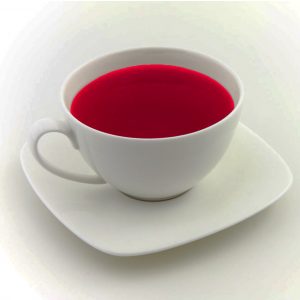Red Tea (Roobios) Perfume Oil