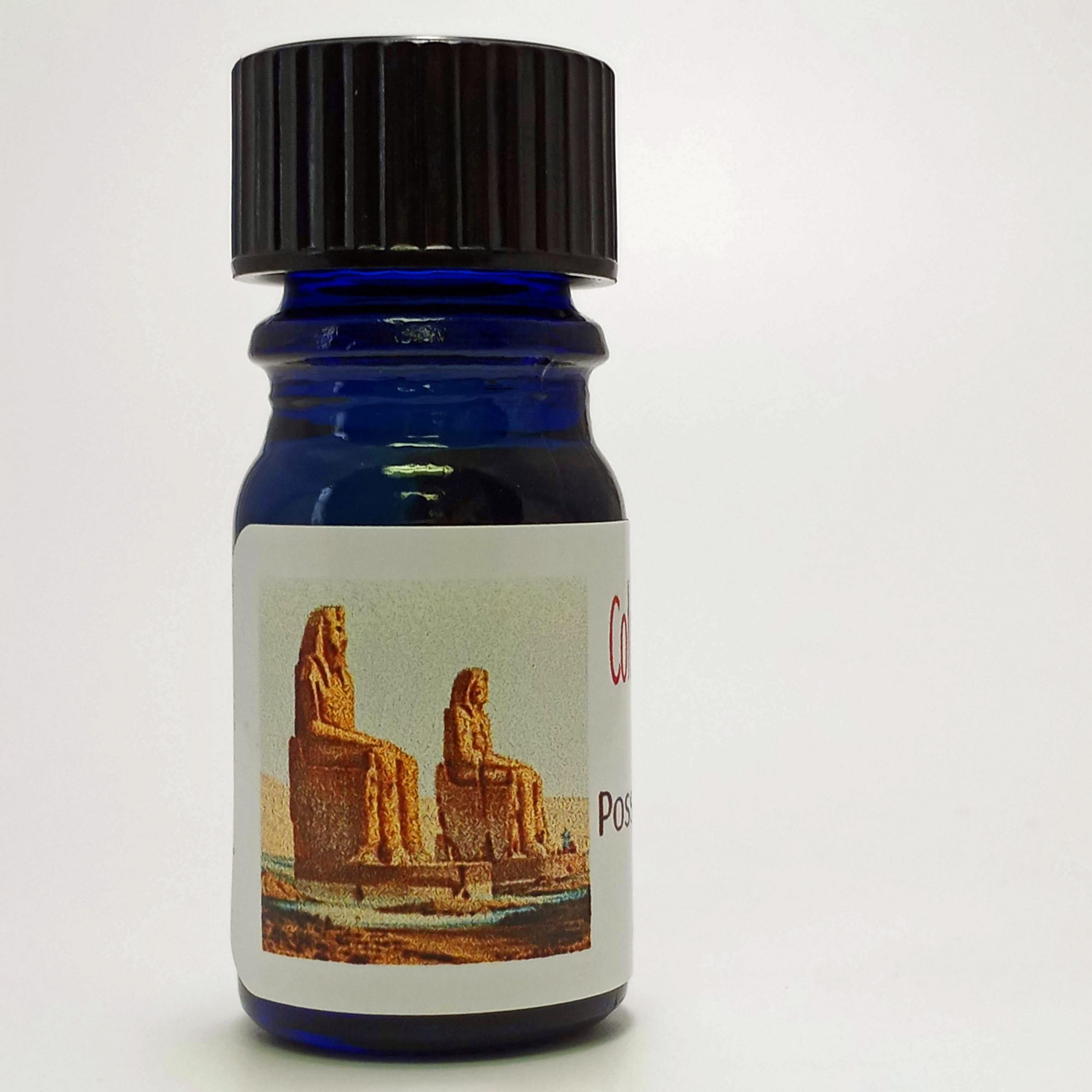Colossus of Memnon Perfume Oil Colossus of Memnon Perfume Oil