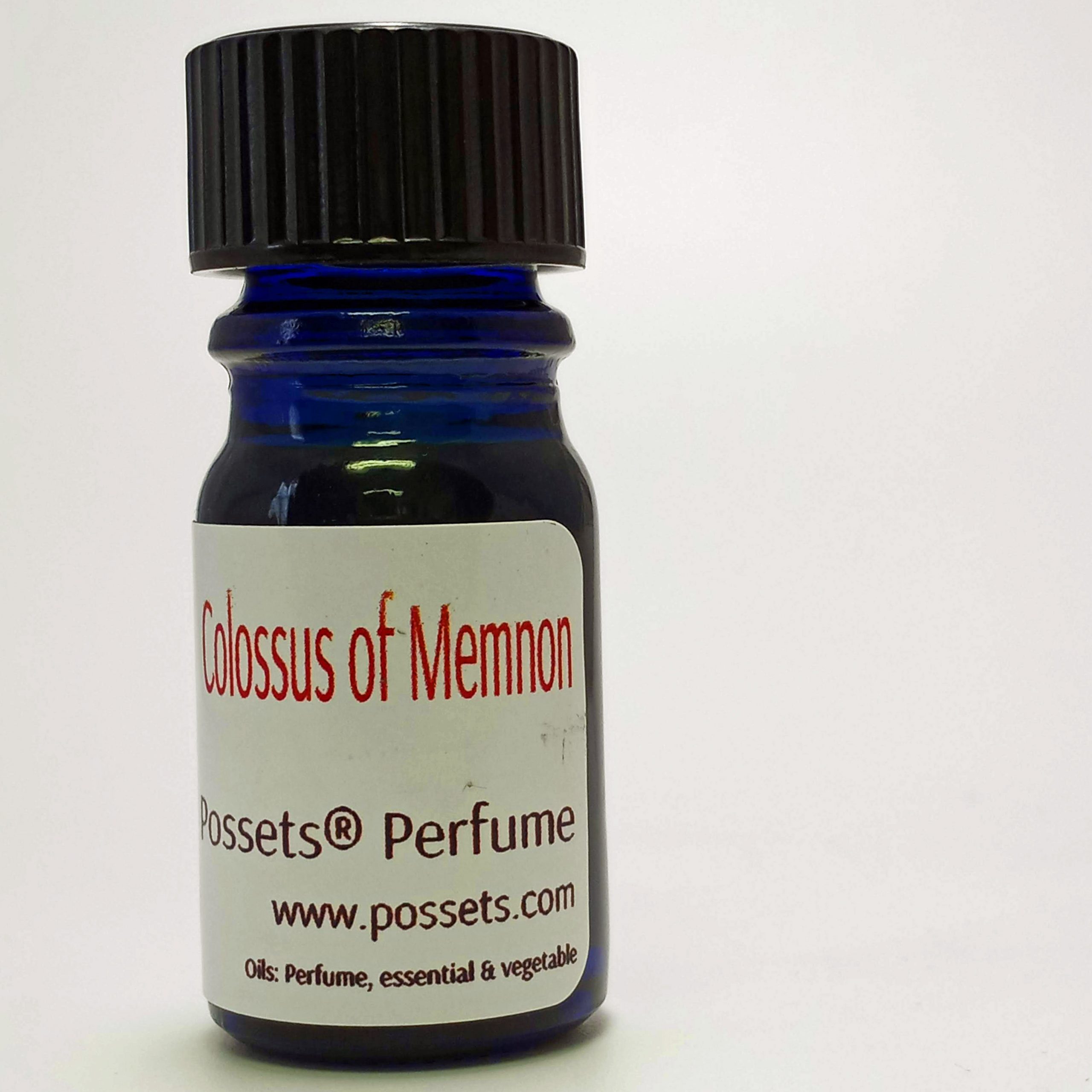 Colossus of Memnon Perfume Oil Colossus of Memnon Perfume Oil