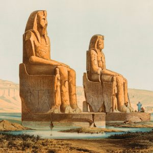 Colossus of Memnon Perfume Oil Colossus of Memnon Perfume Oil