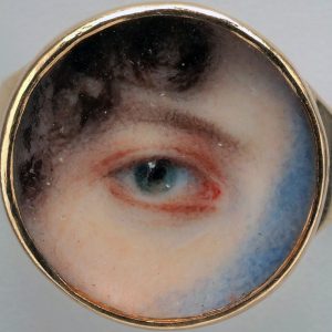 Evil Eye Perfume Oil