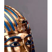 The Crown of the Vulture Perfume Oil