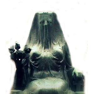 Veil of the Throne Perfume Oil Veil of the Throne Perfume Oil