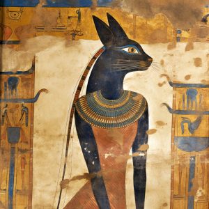 Bastet Perfume Oil Bastet Perfume Oil