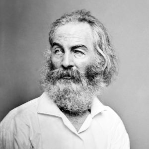 Walt Whitman-Leaves of Grass Perfume Oil Walt Whitman-Leaves of Grass Perfume Oil