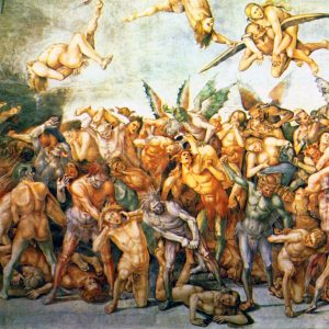 Dante Alighieri-The Inferno Perfume Oil