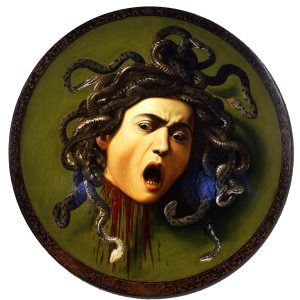 Medusa Perfume Oil