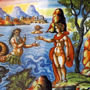 Scylla Perfume Oil