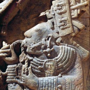 Mayan Queen Bloodletting Sacrifice (Ancient) Perfume Oil