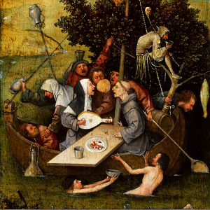 Ship of Fools (Bosch) Perfume Oil