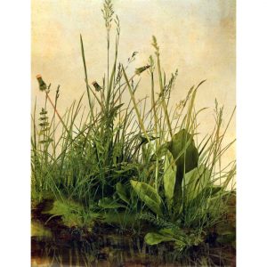 The Great Clod (Durer) Perfume Oil