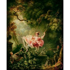 The Swing (Fragonard) Perfume Oil The Swing (Fragonard) Perfume Oil