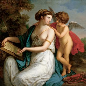 Ode to Aphrodite Perfume Oil